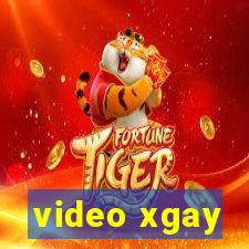 video xgay